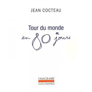 Around The World In 80 Days - Jean Cocteau