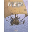 Le Tour Du Monde En 80 Jours, De Jules Verne T.3 - Loic Dauvillier , Soleilhac
