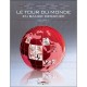 Le Tour Du Monde En Bande Dessinee T.1 - Collectif