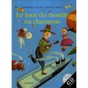 Le Tour Du Monde En Chansons - H Major