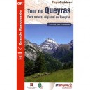 Tour Du Queyras , Parc Naturel Regional Du Queyras , 02-gr58/gr541-0505 - Collectif
