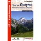 Tour Du Queyras , Parc Naturel Regional Du Queyras , 02-gr58/gr541-0505 - Collectif