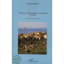 Tourisme Et Amenagement Du Territoire En Corse La Recherche De L'optimum - Moretti Jean Louis