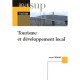 Tourisme Et Developpement Local - Philippe Violier