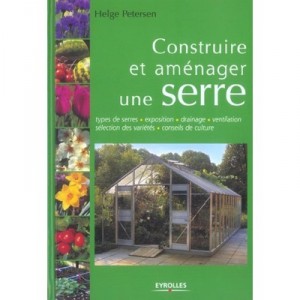 Construct and equip a greenhouse - Helge Petersen