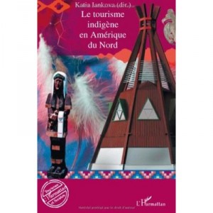 Tourism Native to North America - Katia Iankova