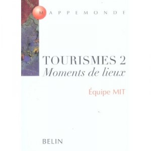 Tourism 2, Moments From Places - Philippe Duhamel