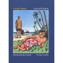 Touristes De Bananes - Georges Simenon , Loustal