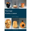 Tournage , 50 Boites A Realiser - Chris Stott