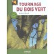 Tournage De Bois Vert - O'donnell M