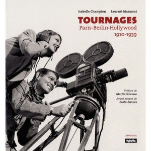 Shootings, Paris-Berlin-Hollywood 1910-1939 - Champion Isabelle, Laurent Mannoni