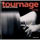 Tournage Sur Bois En France - Gerard Bidou , Daniel Guilloux