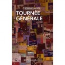 Tournee Generale - Christian Laurella
