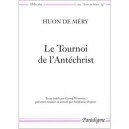 Tournoi De L'antechrist - Huon De Mery