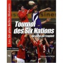 Tournoi Des Six Nations Au Coeur De L'exploit - Stephane Colineau