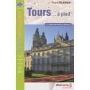 Tours A Pied (edition 2009) - Collectif