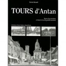 Tours D'antan - Xavier Renard