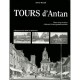 Tours D'antan - Xavier Renard