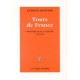 Tours De France , Chroniques De L'equipe (1954-1982) - Antoine Blondin