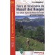 Tours Et Traversees Du Massif Des Bauges , Parc Naturel Regional Du Massif De Bauges , 73-74-gr-902 (edition 2010) - Collectif