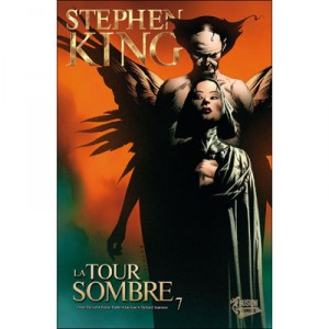 La Tour Sombre T.7 - Stephen King