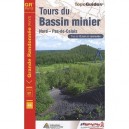 Tours Du Bassin Minier , Nord, Pas-de-calais , 59-62-gr-592 - Collectif