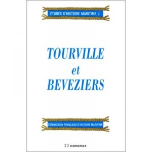 And Beveziers Tourville - Þtienne Taillemite