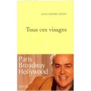 Tous Ces Visages - Jean-pierre Gredy