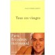 Tous Ces Visages - Jean-pierre Gredy