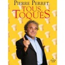 Tous Toques - Pierre Perret