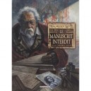 Le Manuscrit Interdit T.1 - Dal Pra' ,grella