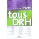 Tous Drh (3e Edition) - Jean-marie Peretti