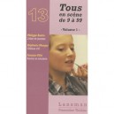 Tous En Scene De 9 A 99 - Collectif