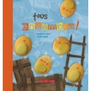 Tous Ensemble - Collet Geraldine Sau