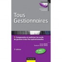 Tous Gestionnaires (3e Edition) - Xavier Bouin , Francois-xavier Simon