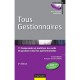 Tous Gestionnaires (3e Edition) - Xavier Bouin , Francois-xavier Simon