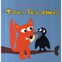 Tous Les Amis - Alex Sanders , Pierrick Bisinski