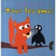 Tous Les Amis - Alex Sanders , Pierrick Bisinski