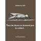 Tous Les Blues Ne Donnent Pas Le Cafard... - Adamou Ide