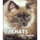 Tous Les Chats Du Monde - Stephane Frattini