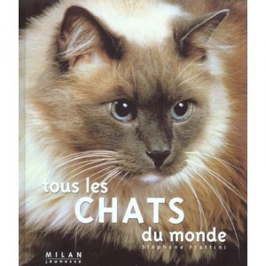 All Cats of the World - Stephane Frattini