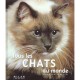 Tous Les Chats Du Monde - Stephane Frattini