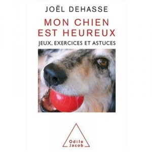 Mon Chien Est Heureux - J Dehasse
