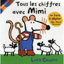 Tous Les Chiffres Avec Mimi - Lucy Cousins