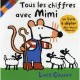 Tous Les Chiffres Avec Mimi - Lucy Cousins