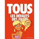 Tous Les Defauts Des Filles , La Bible - Jim , Fredman