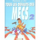 Tous Les Defauts Des Mecs T.2 , Aie ! Ils Ont Muris - Fredman , Jim