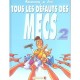 Tous Les Defauts Des Mecs T.2 , Aie ! Ils Ont Muris - Fredman , Jim