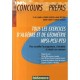 Tous Les Exercices D'algebre Et De Geometrie , Mpsi-pcsi-ptsi - El-haj Laamri , Gerard Eguether , Marc Rezzouk