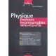 Physique , Mpsi/pcsi/ptsi , Les Exercices Incontournables , Methodes Detaillees, Corriges Etape Par Etape, Erreurs A Eviter (2e